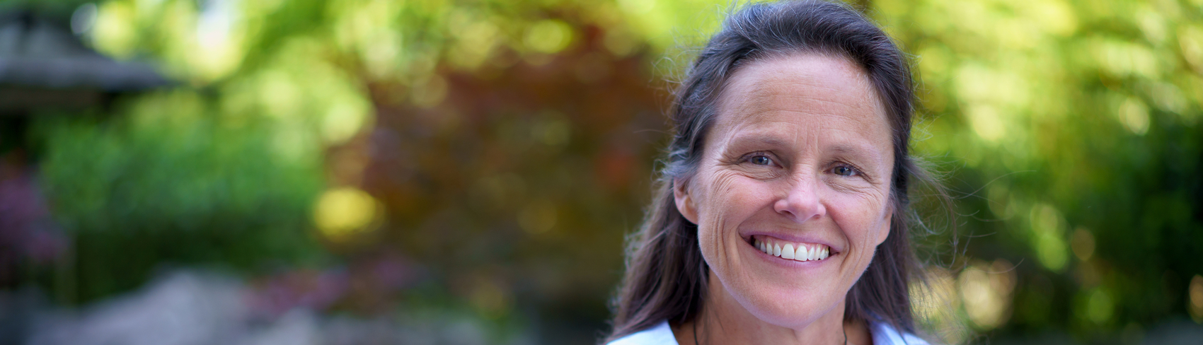 Head shot of Julie Paine, Bethany's Vice President of Quality Improvement Innovation and Training